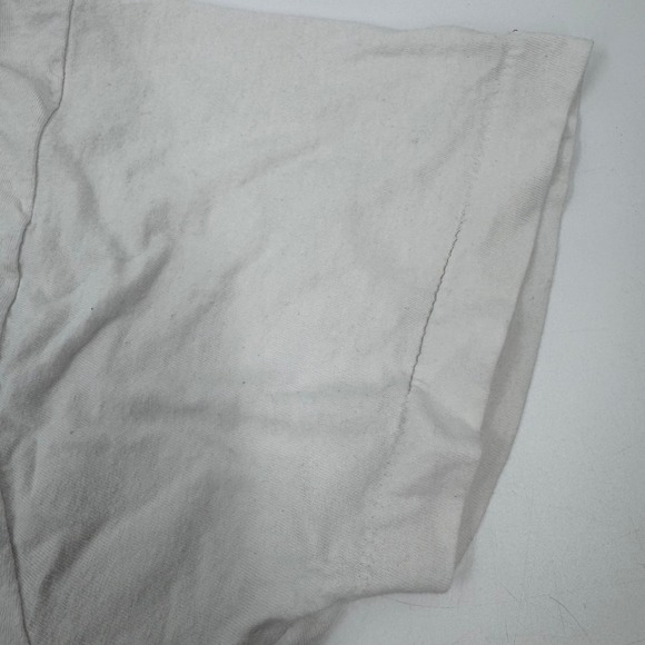 Vintage Fruit of the Loom CPA Certified Pain in the Ass Graphic T Shirt X-Large - Picture 2 of 9